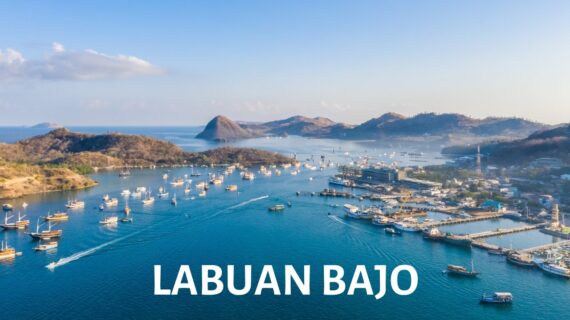 Labuan Bajo