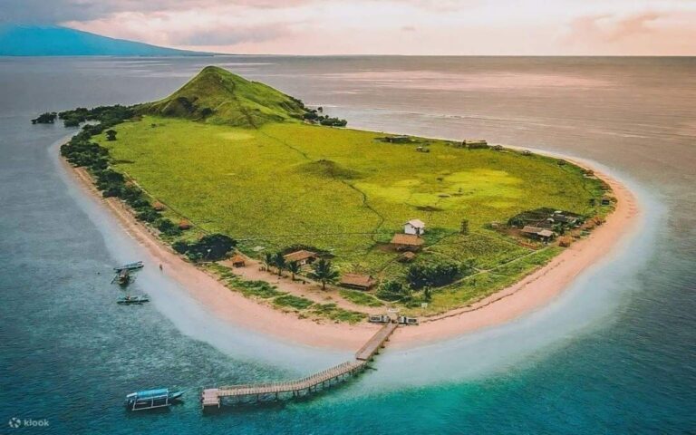 Labuan Bajo
