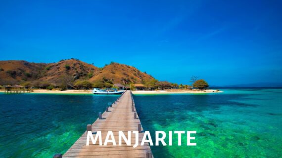 Manjarite