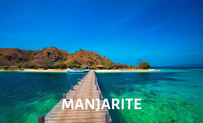 Manjarite
