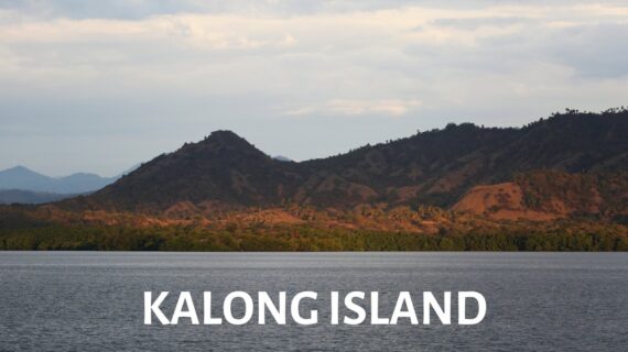 Kalong Island
