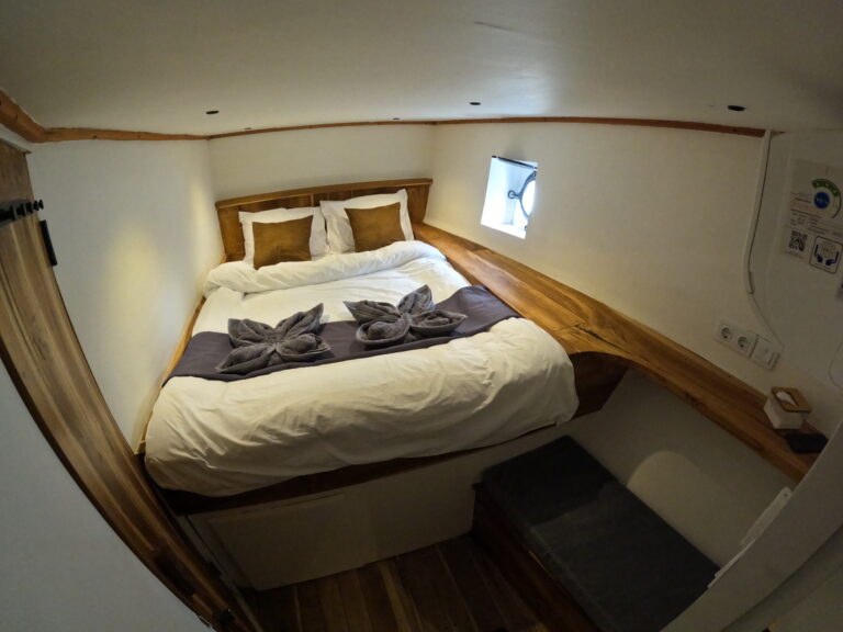 Superior Cabin